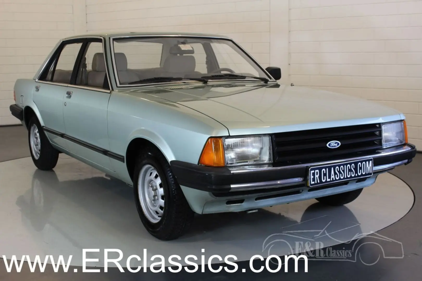 Ford Granada Granada 2.5 D 0