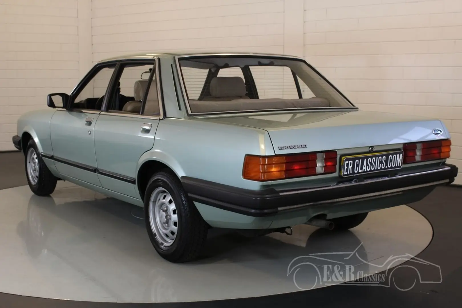 Ford Granada Granada 2.5 D 2