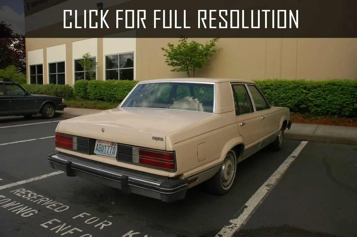 Ford Granada Granada 2.5 D 5