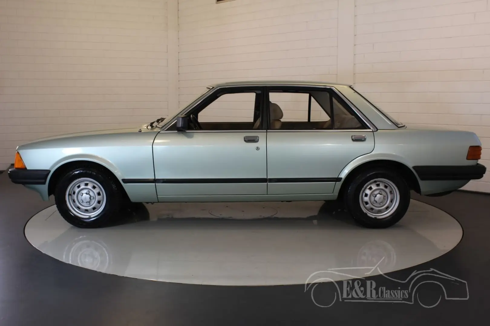 Ford Granada Granada 2.5 D 5