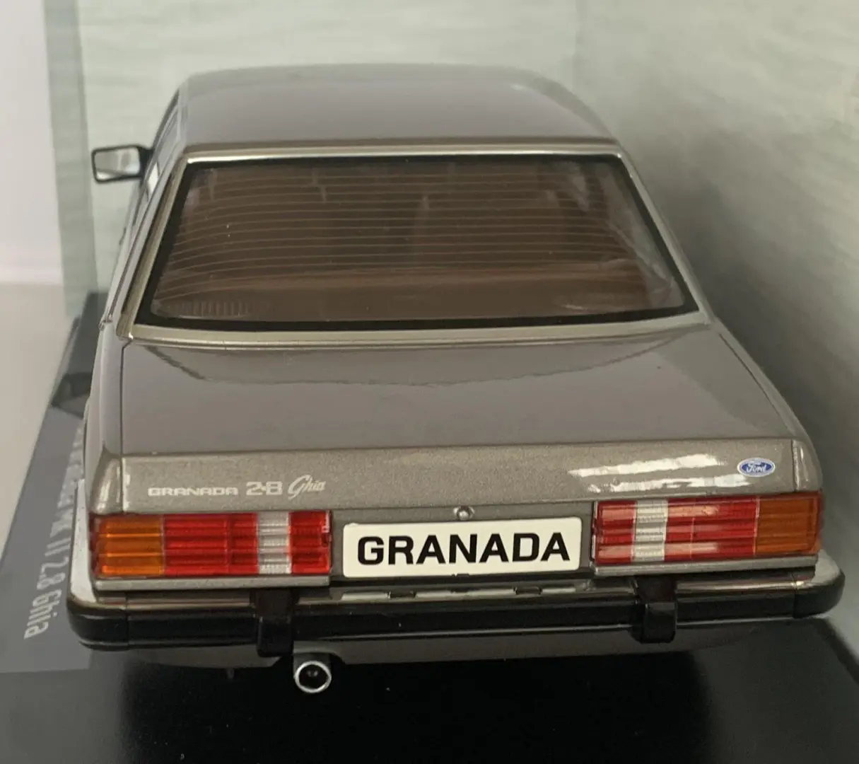 Ford Granada Granada 2.8 GL 4