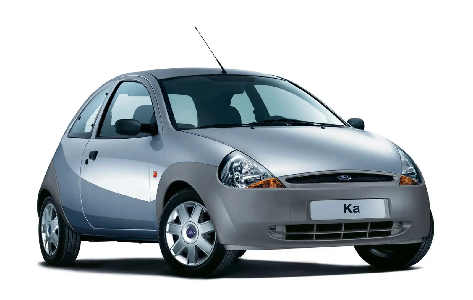 Ford Ka Ka 1.3 City 2