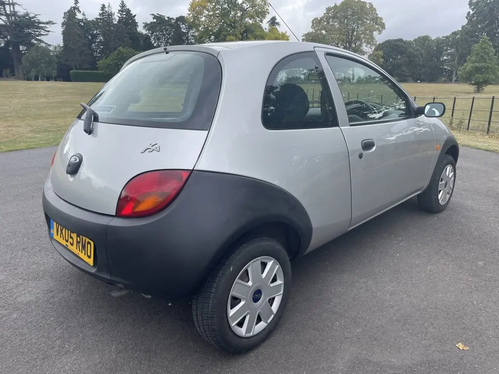 Ford Ka Ka 1.3 Collection 0