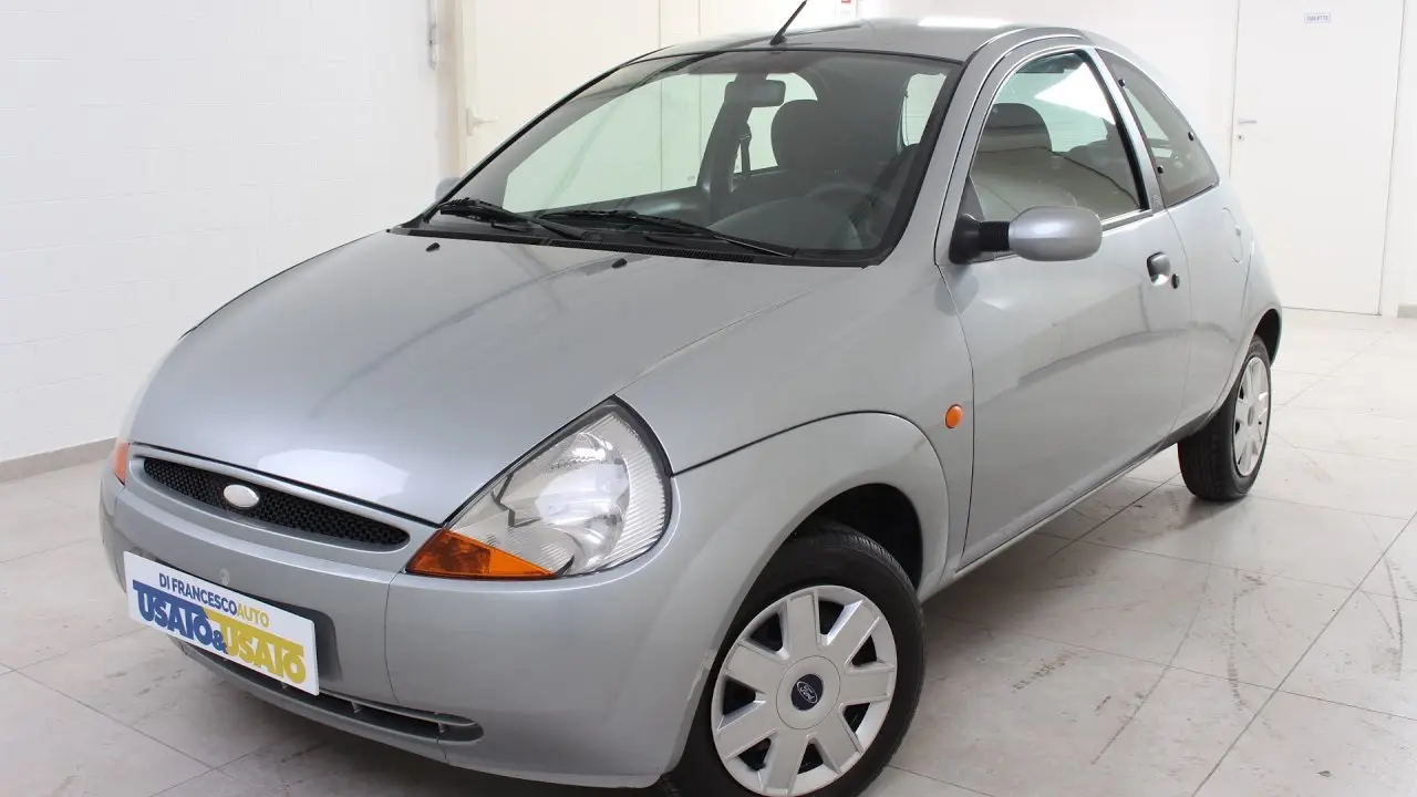 Ford Ka Ka 1.3 Collection 0