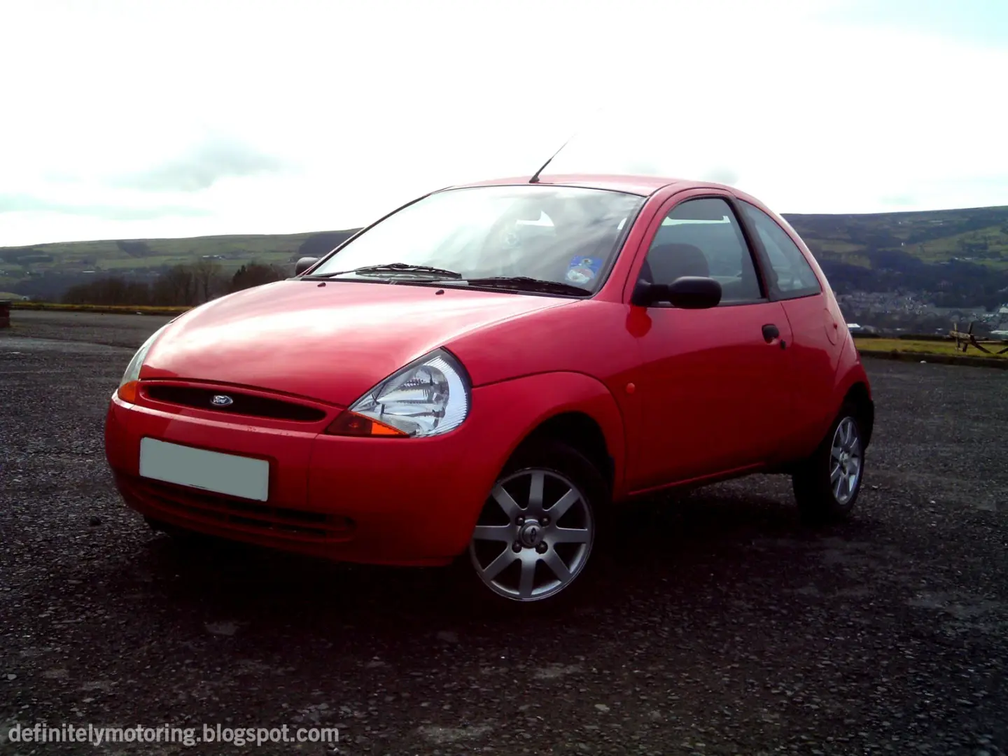 Ford Ka Ka 1.3 Collection 4