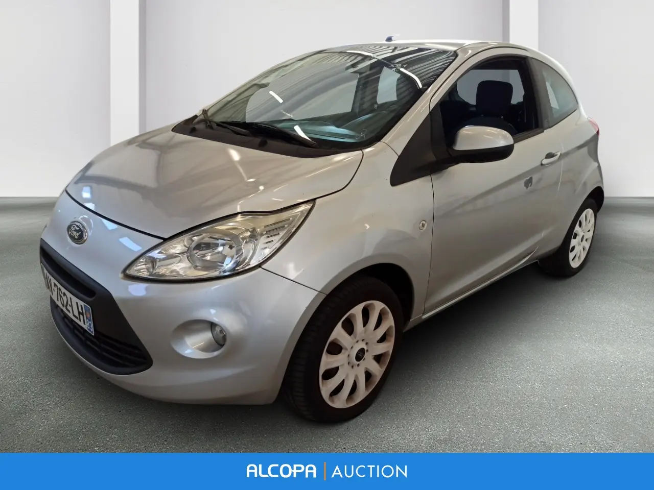Ford Ka Ka 1.3 TDCI Titanium 4