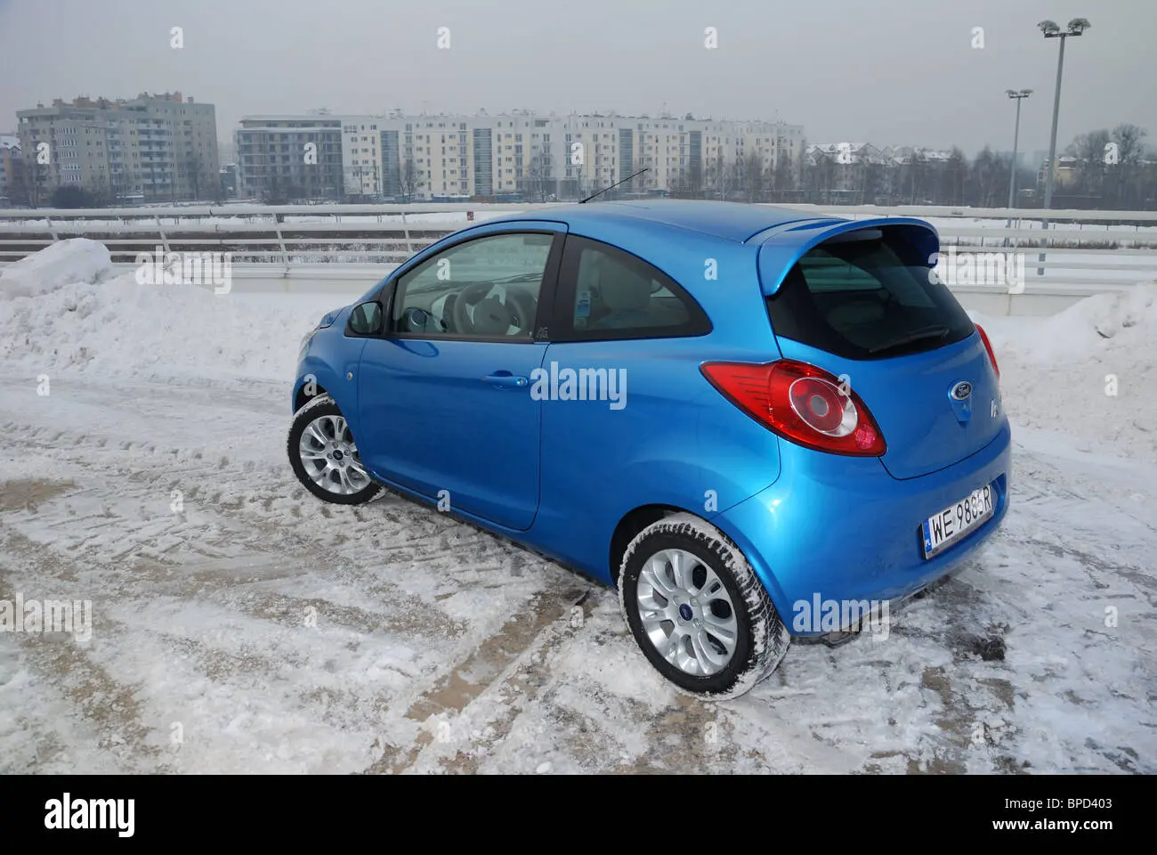 Ford Ka Ka 1.3 TDCI Trend 2