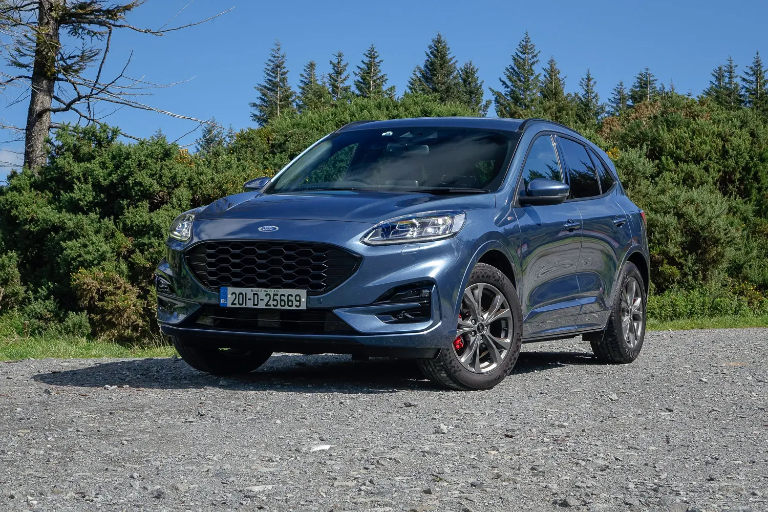 Ford Kuga Kuga 1.5 EcoBlue Style 5