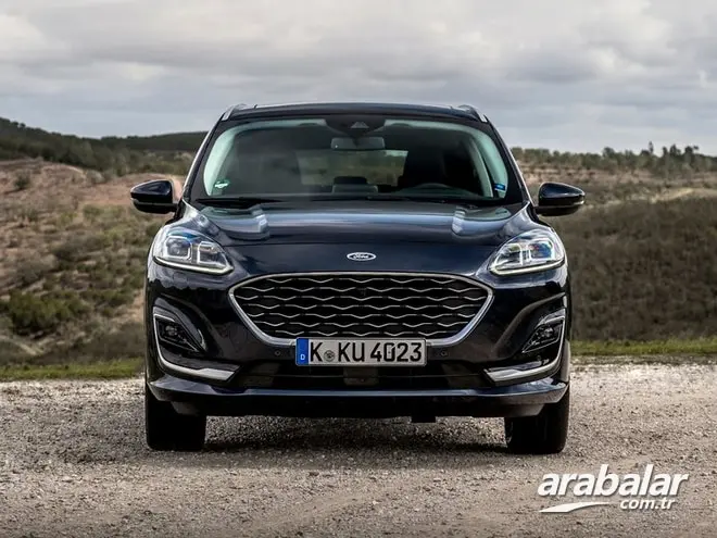 Ford Kuga Kuga 1.5 EcoBlue Style 5