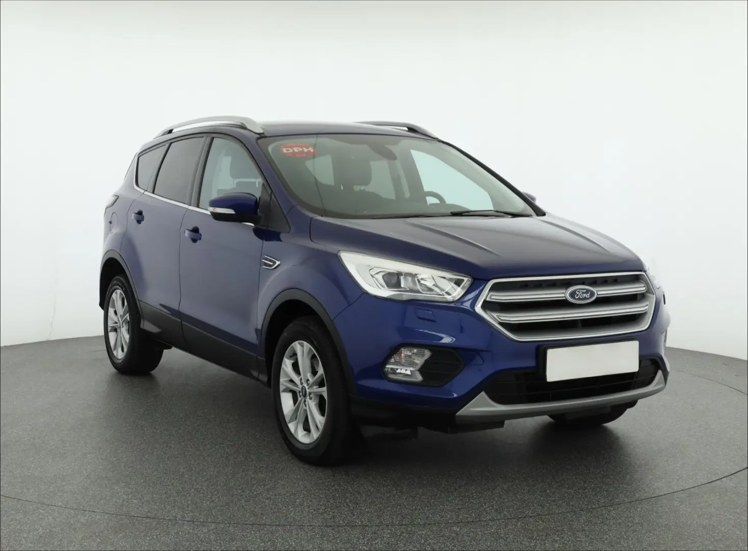 Ford Kuga Kuga 1.5 EcoBoost AWD Selective 6