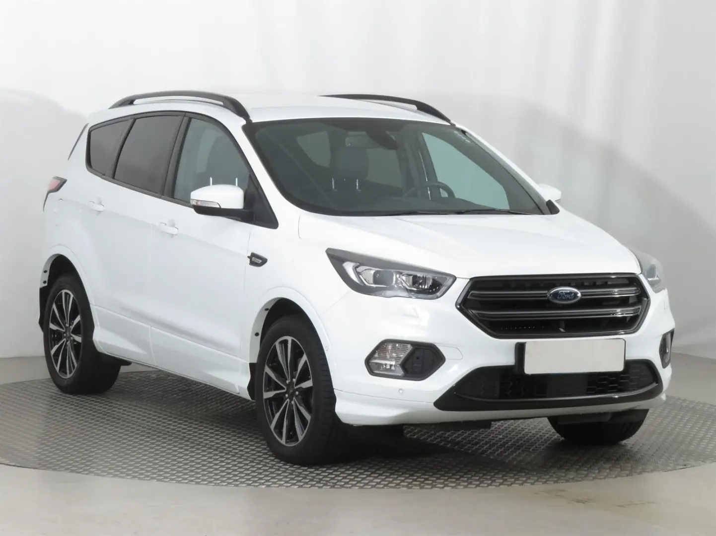 Ford Kuga Kuga 1.5 EcoBoost AWD Selective 6