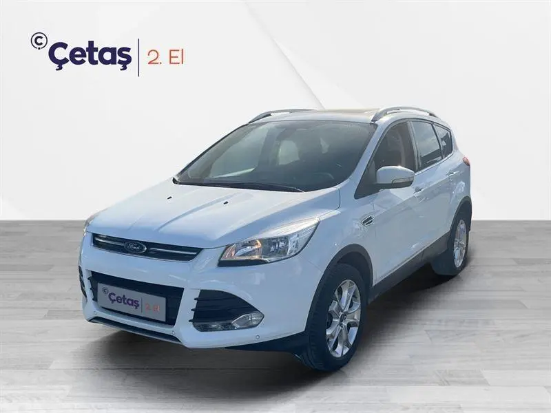 Ford Kuga Kuga 1.5 EcoBoost AWD Selective 5