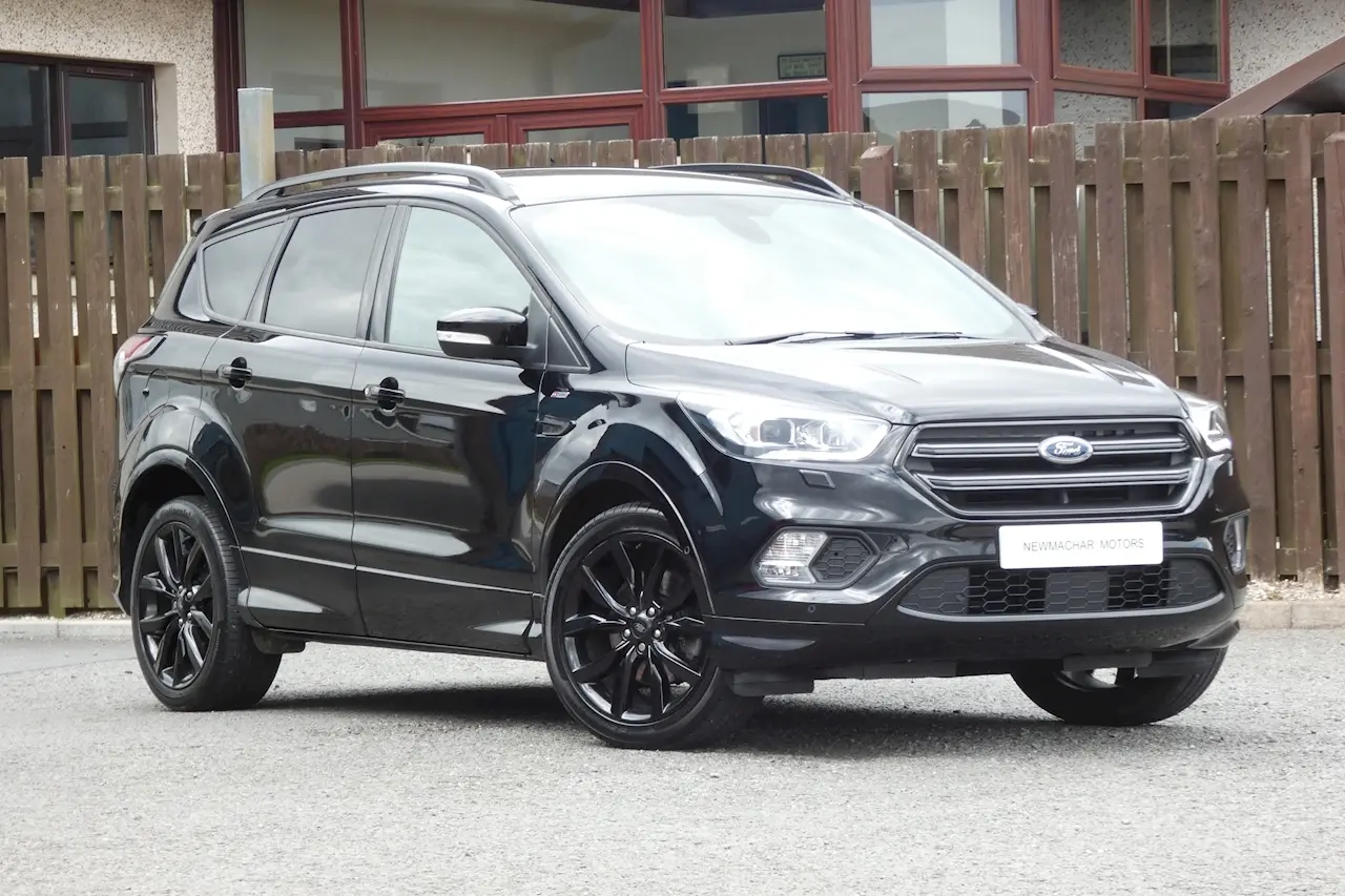 Ford Kuga Kuga 1.5 EcoBoost AWD ST-Line 5