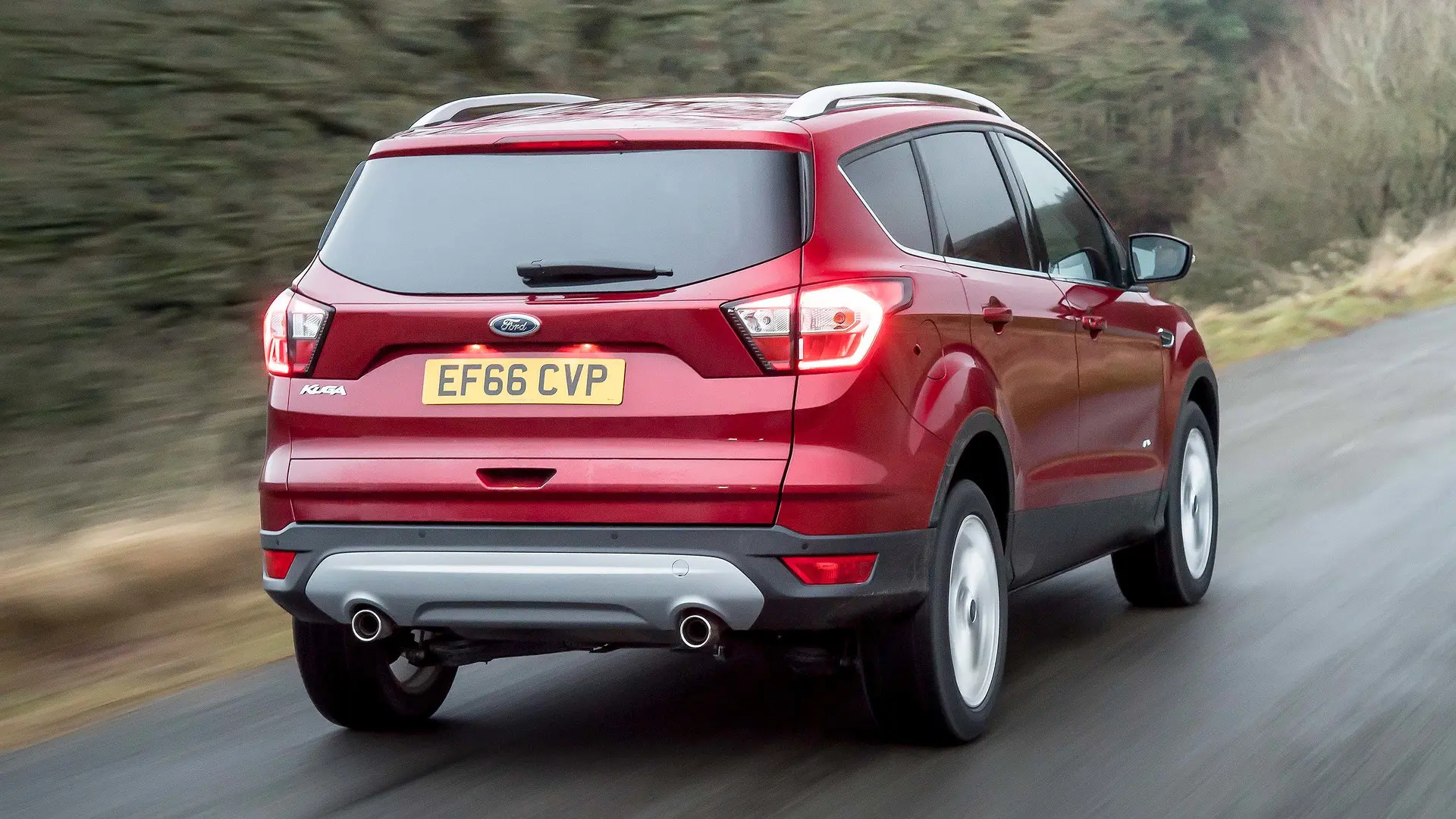 Ford Kuga Kuga 1.5 EcoBoost AWD ST-Line 7
