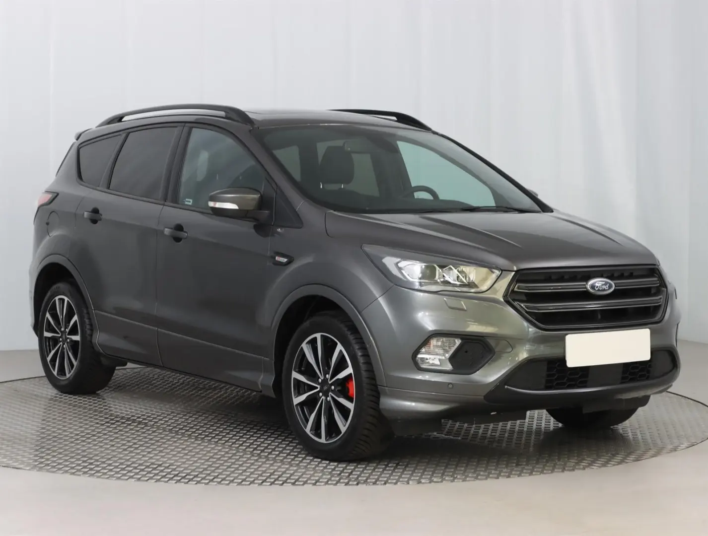 Ford Kuga Kuga 1.5 EcoBoost AWD Selective 0