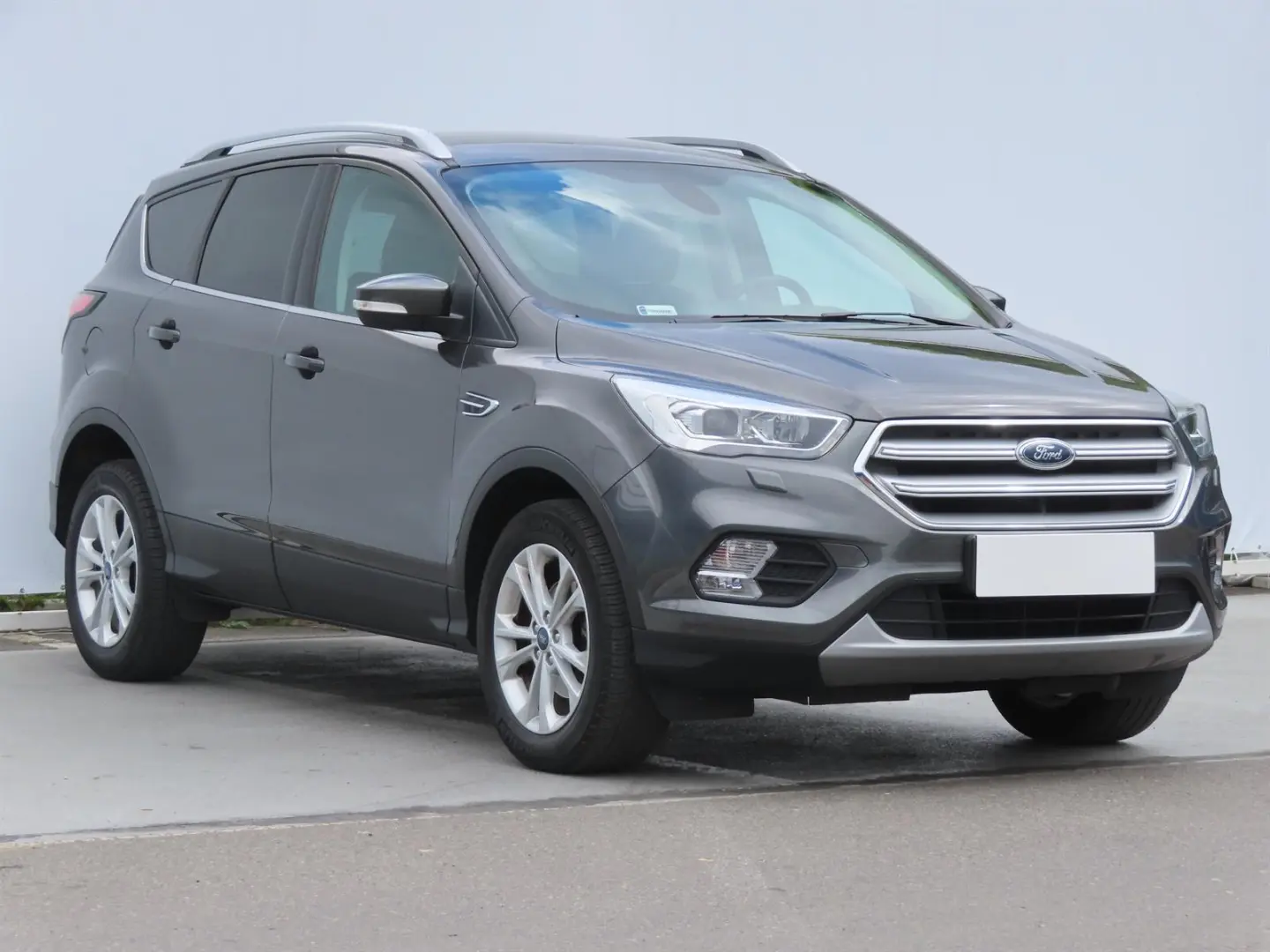 Ford Kuga Kuga 1.5 EcoBoost AWD Style 1