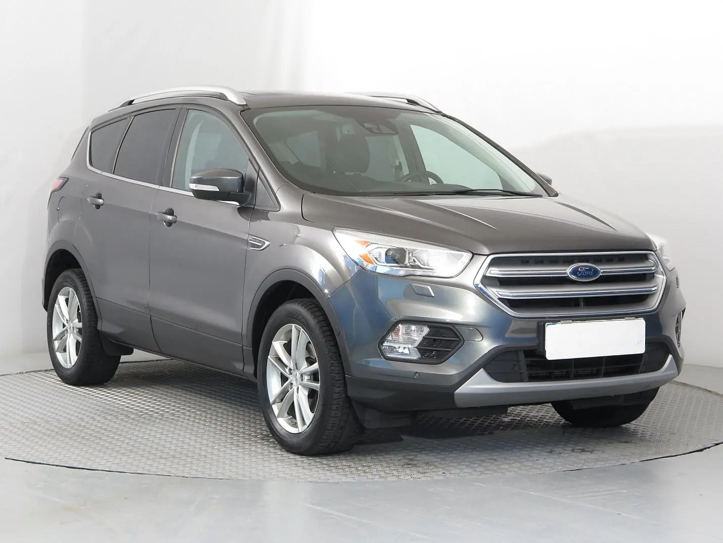 Ford Kuga Kuga 1.5 EcoBoost AWD Selective 2
