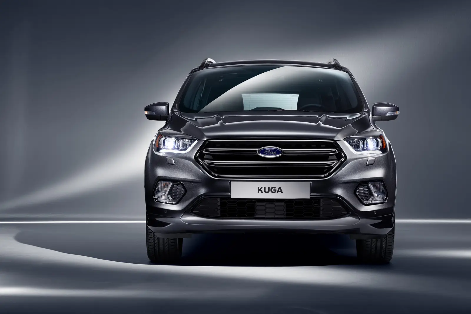 Ford Kuga Kuga 1.5 EcoBoost AWD Style 4