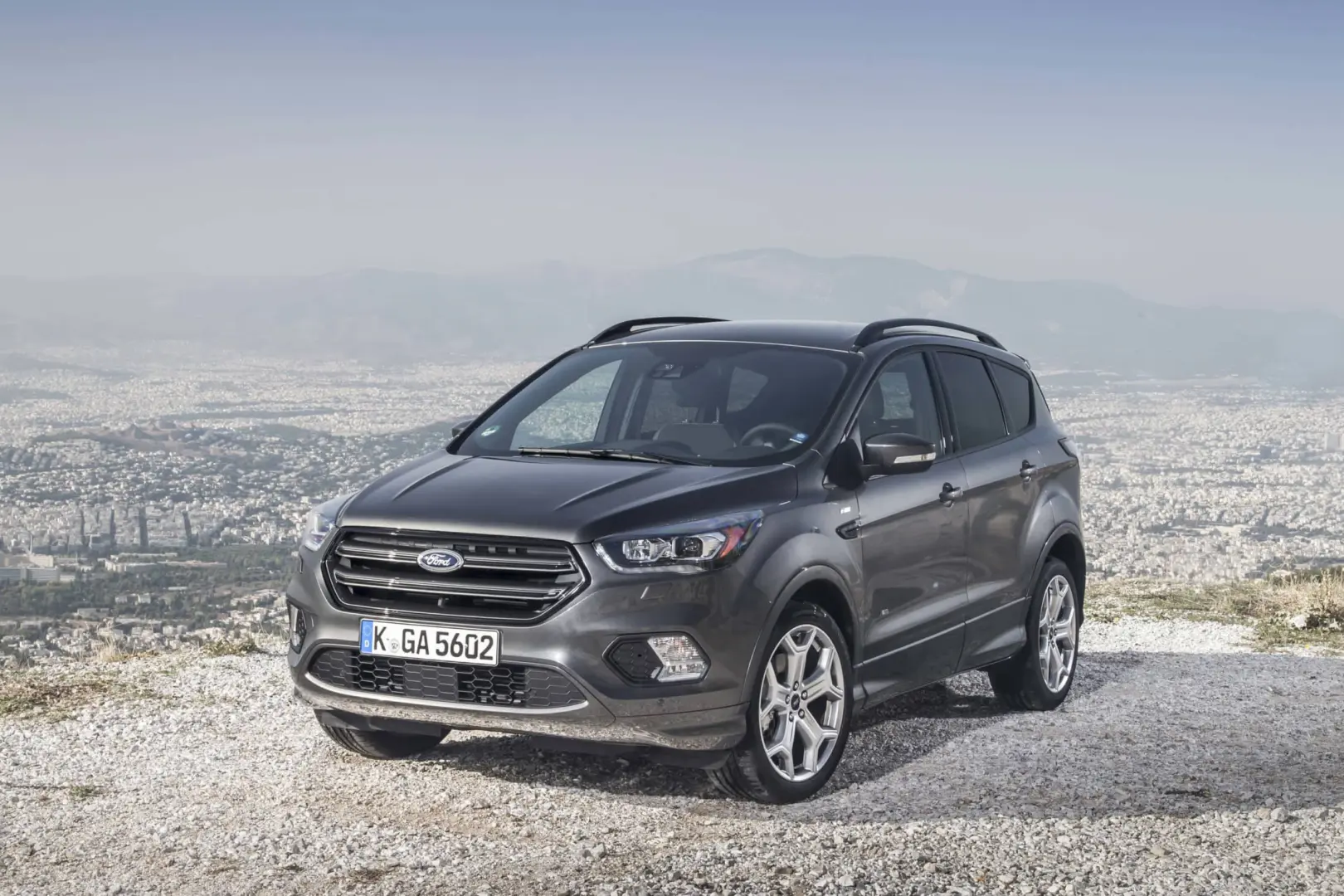 Ford Kuga Kuga 1.5 EcoBoost AWD Style 5