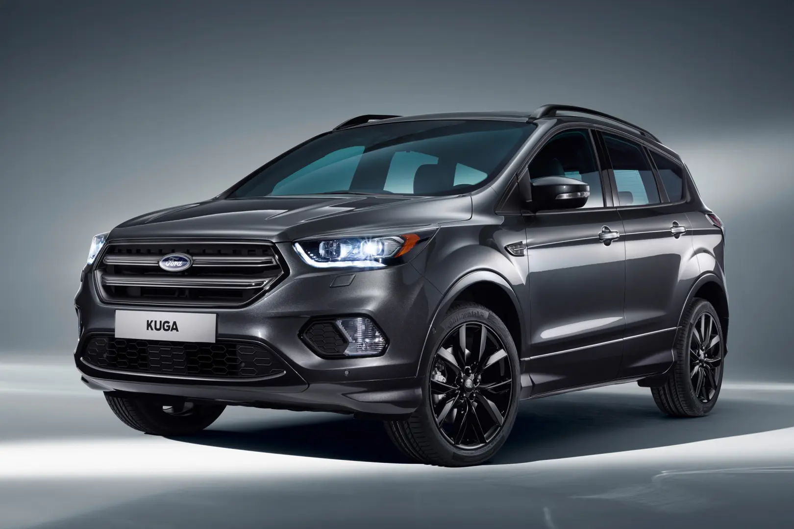 Ford Kuga Kuga 1.5 TDCI Titanium 2