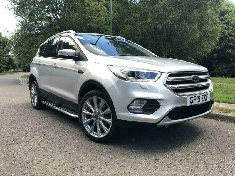 Ford Kuga Kuga 1.5 EcoBoost AWD Style 3