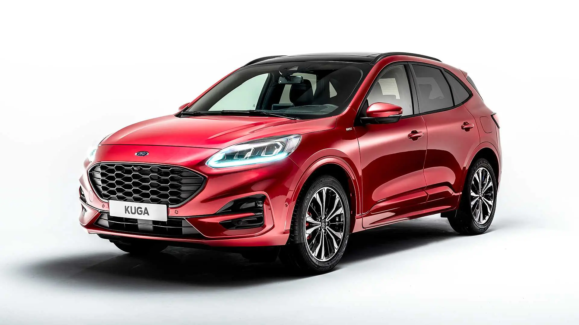 Ford Kuga Kuga 1.5 TDCI Style 3