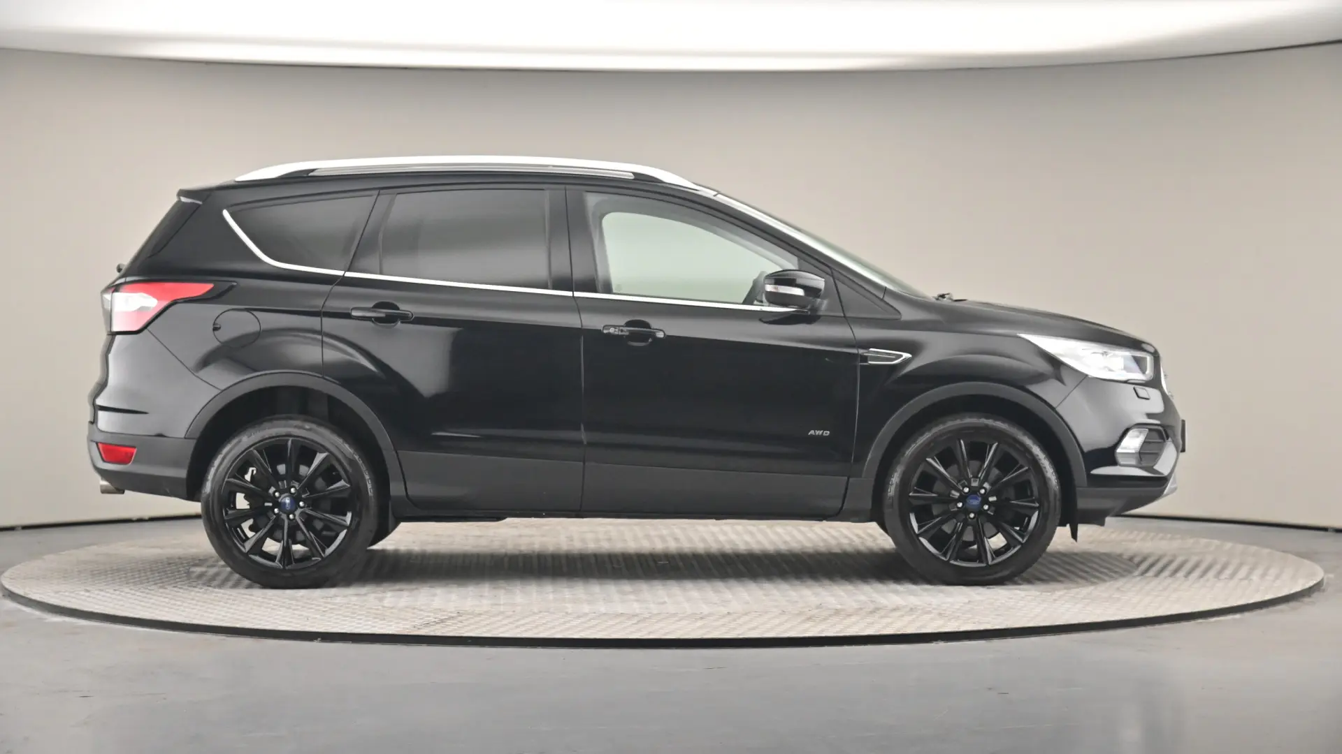 Ford Kuga Kuga 1.5 EcoBoost AWD Titanium 6