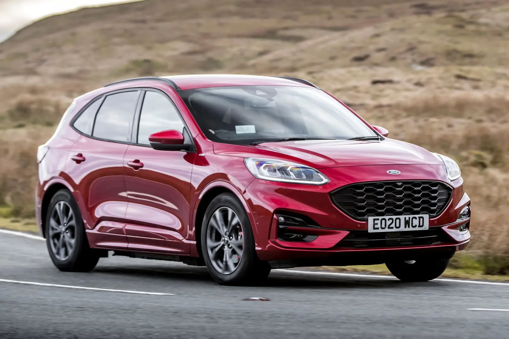 Ford Kuga Kuga 1.5 EcoBoost ST-Line 5