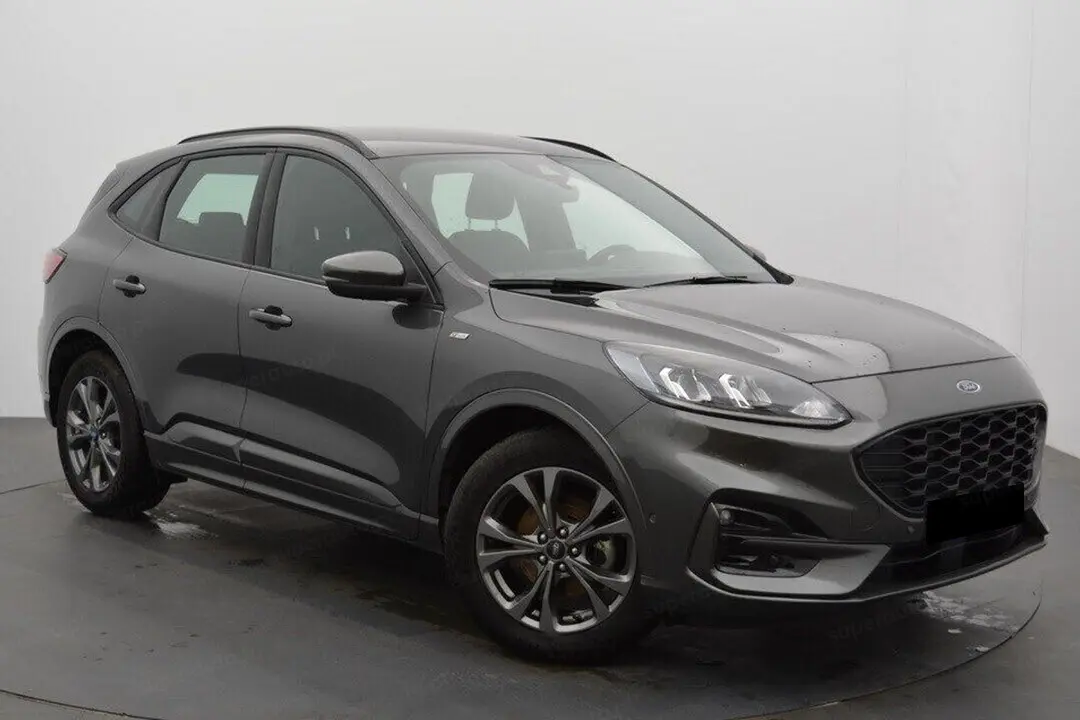 Ford Kuga Kuga 1.5 EcoBoost ST-Line 4