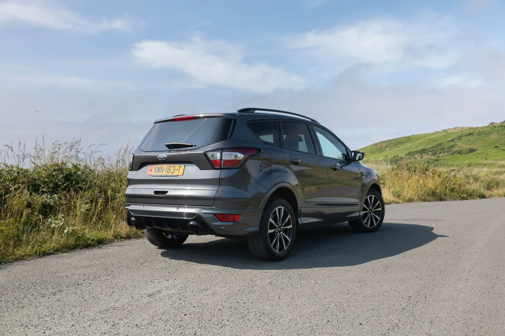 Ford Kuga Kuga 1.5 EcoBoost ST-Line 7