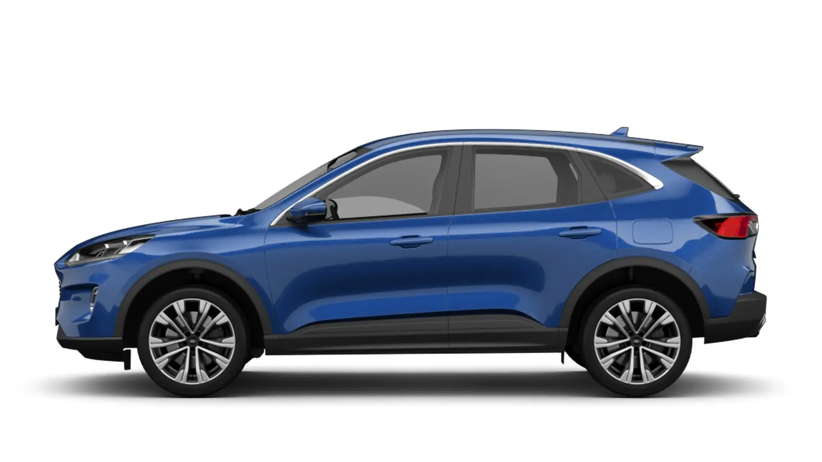 Ford Kuga Kuga 1.5 EcoBoost Vignale 0