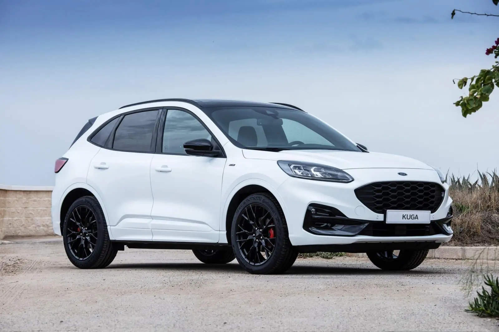 Ford Kuga Kuga 1.5 EcoBoost ST-Line 1