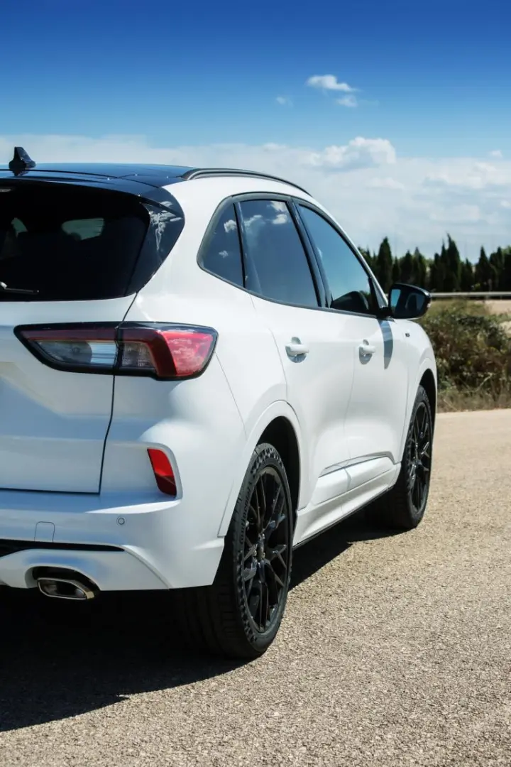 Ford Kuga Kuga 1.5 EcoBoost ST-Line Black Package 1