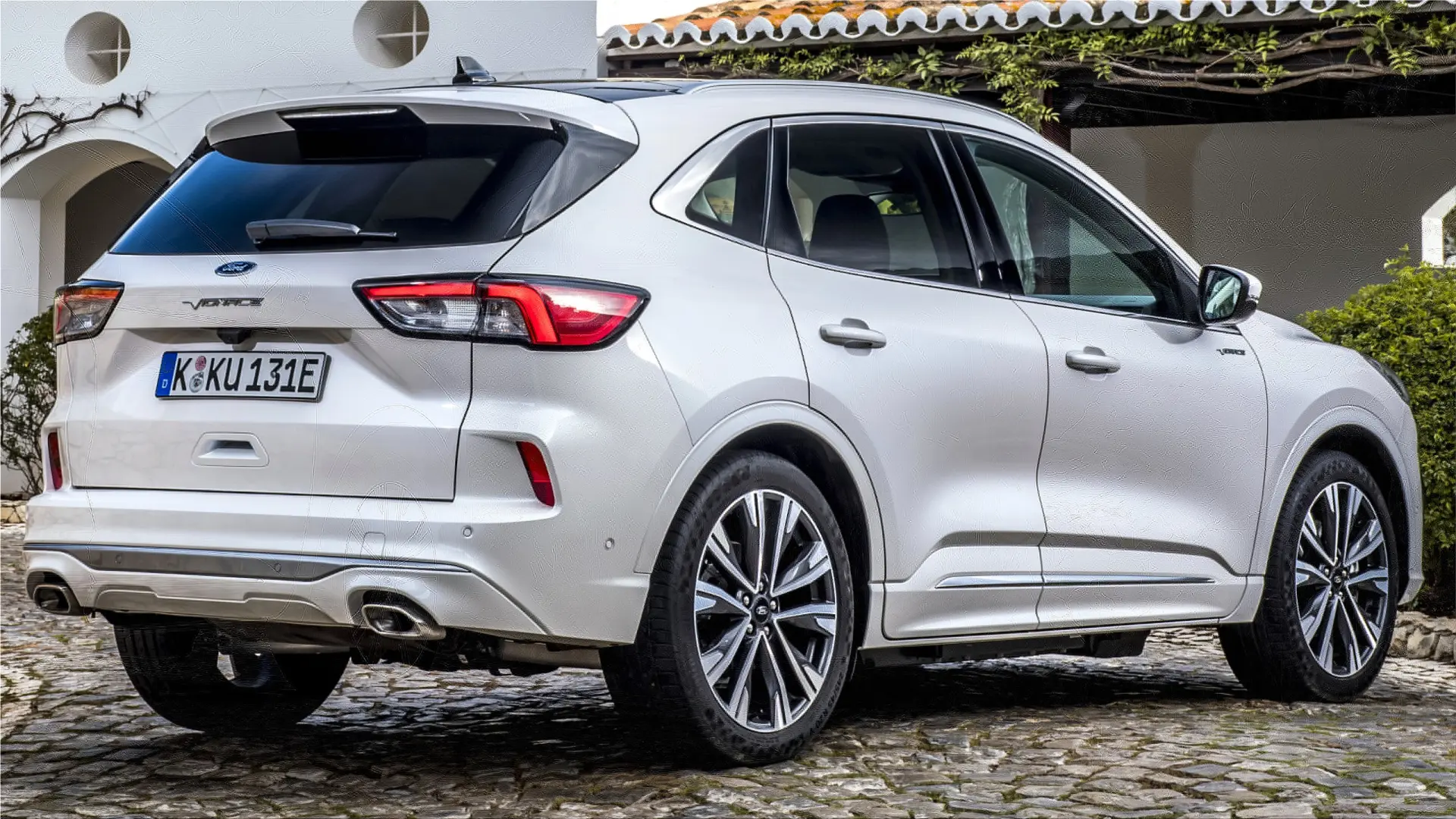 Ford Kuga Kuga 1.5 EcoBoost Style 7
