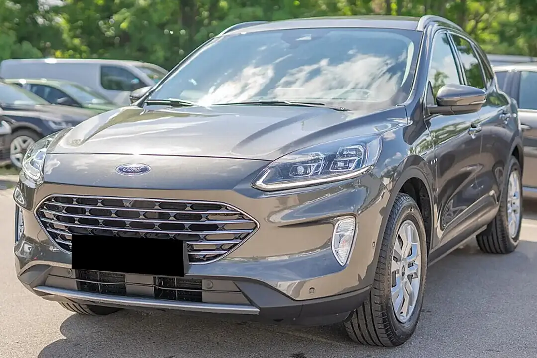 Ford Kuga Kuga 1.5 EcoBoost Style 5