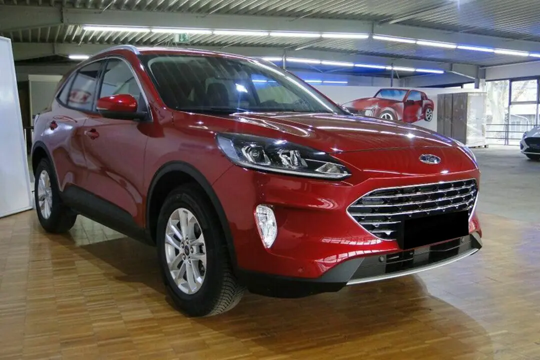 Ford Kuga Kuga 1.5 EcoBoost Style 6