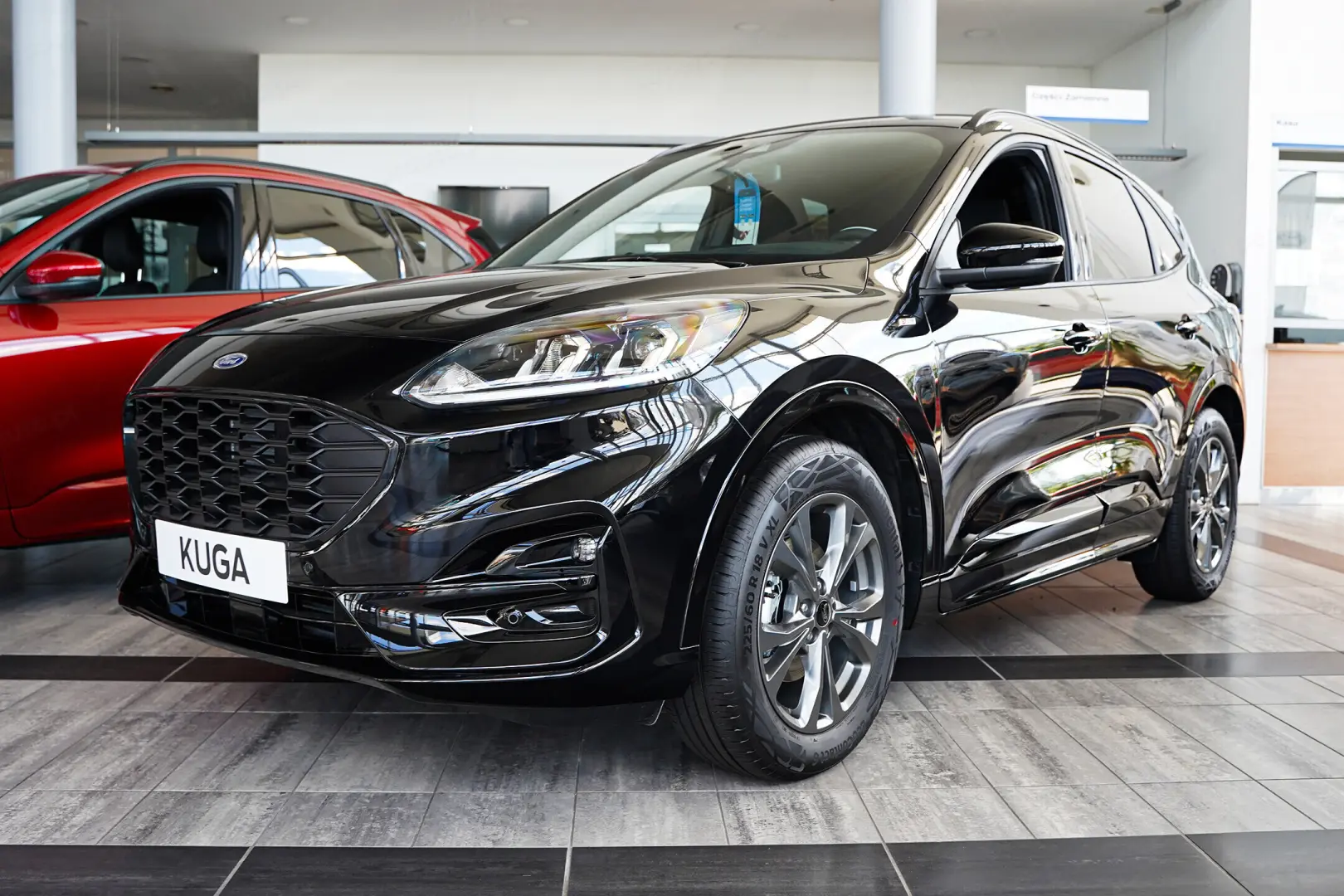 Ford Kuga Kuga 1.5 EcoBoost Style 7