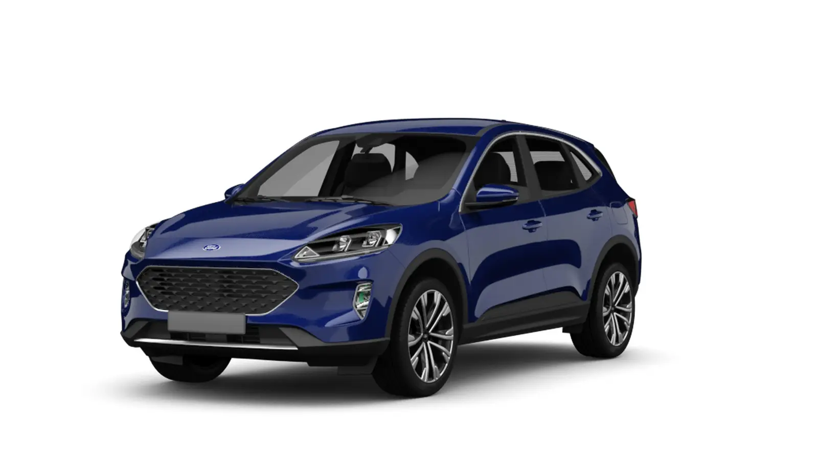 Ford Kuga Kuga 1.5 EcoBoost Style 6