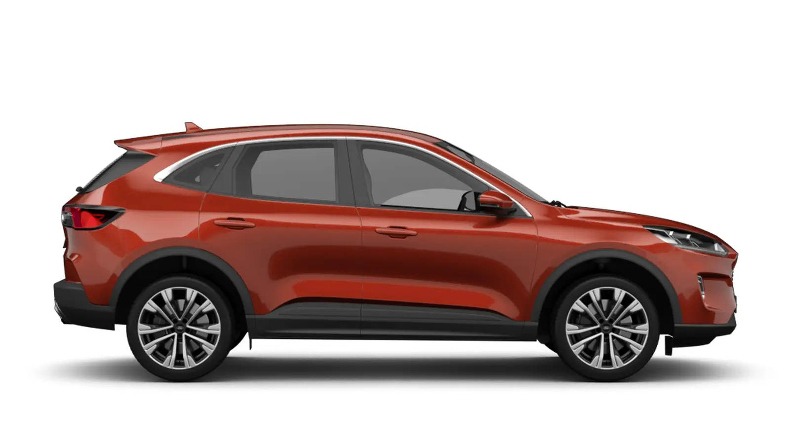 Ford Kuga Kuga 1.5 EcoBoost Vignale 1