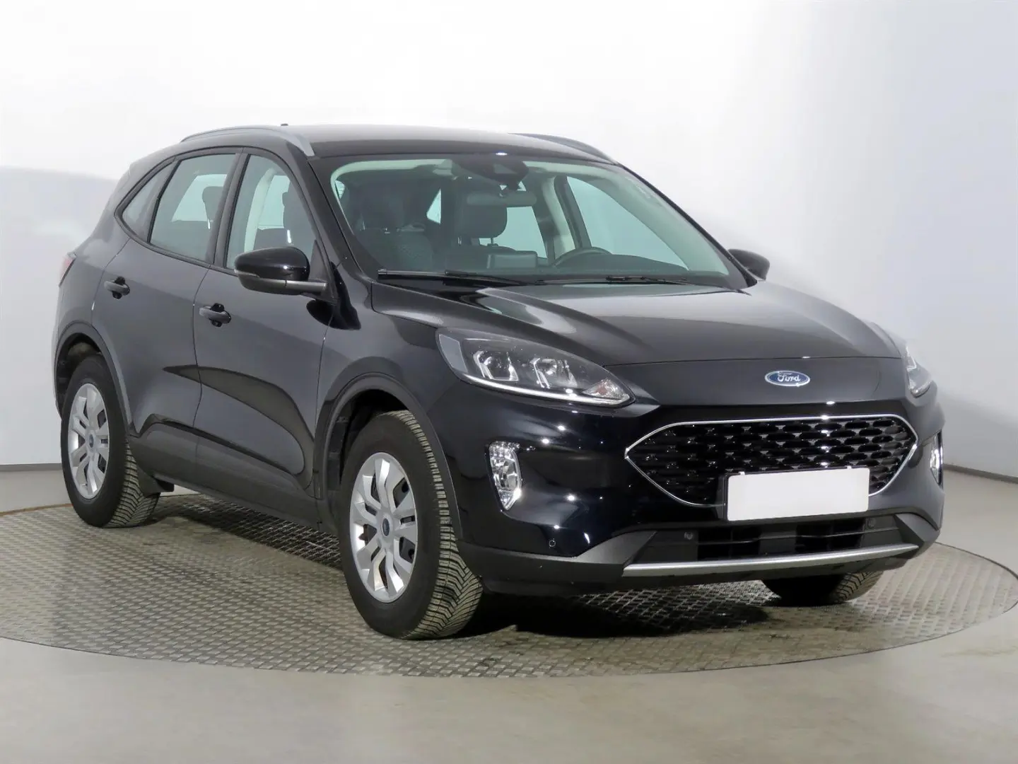 Ford Kuga Kuga 1.5 EcoBoost AWD Style 1
