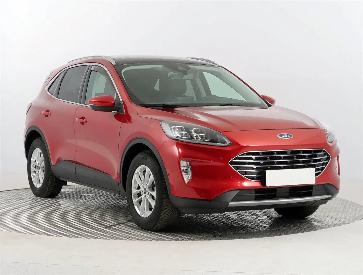 Ford Kuga Kuga 1.5 TDCI Style 0