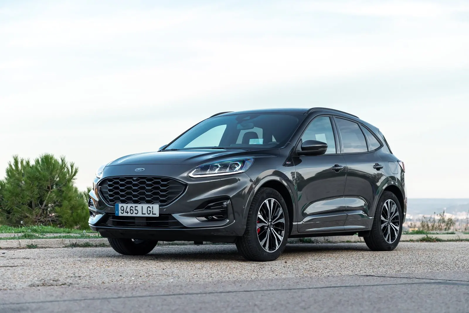 Ford Kuga Kuga 1.5L EcoBoost Style 0