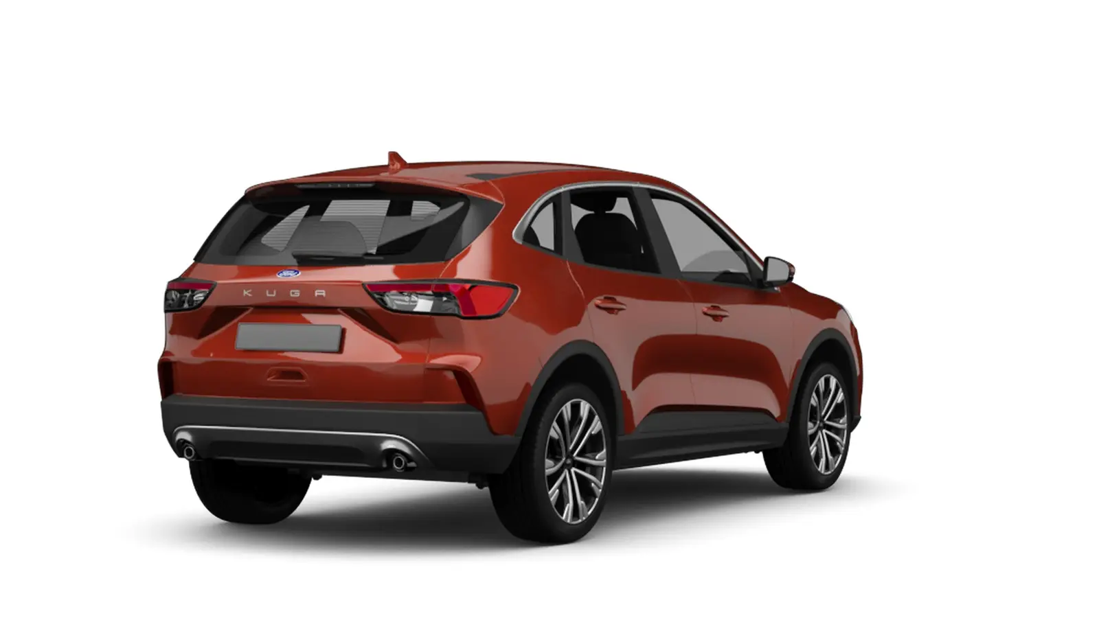 Ford Kuga Kuga 1.5 EcoBoost Style 6