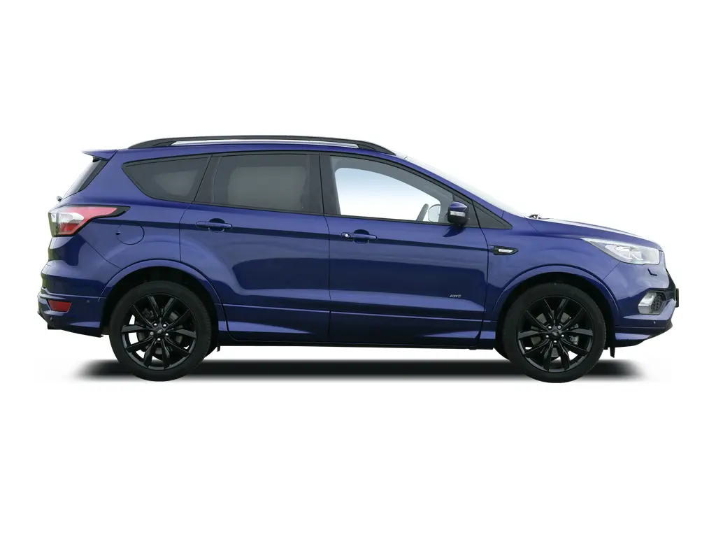 Ford Kuga Kuga 1.5 EcoBoost Style 2