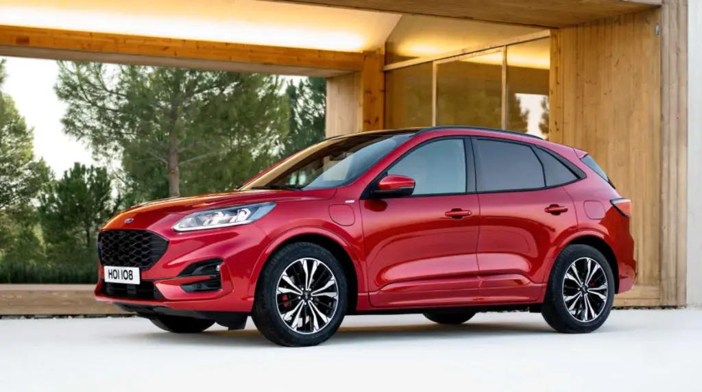 Ford Kuga Kuga 1.5 EcoBoost Style 2