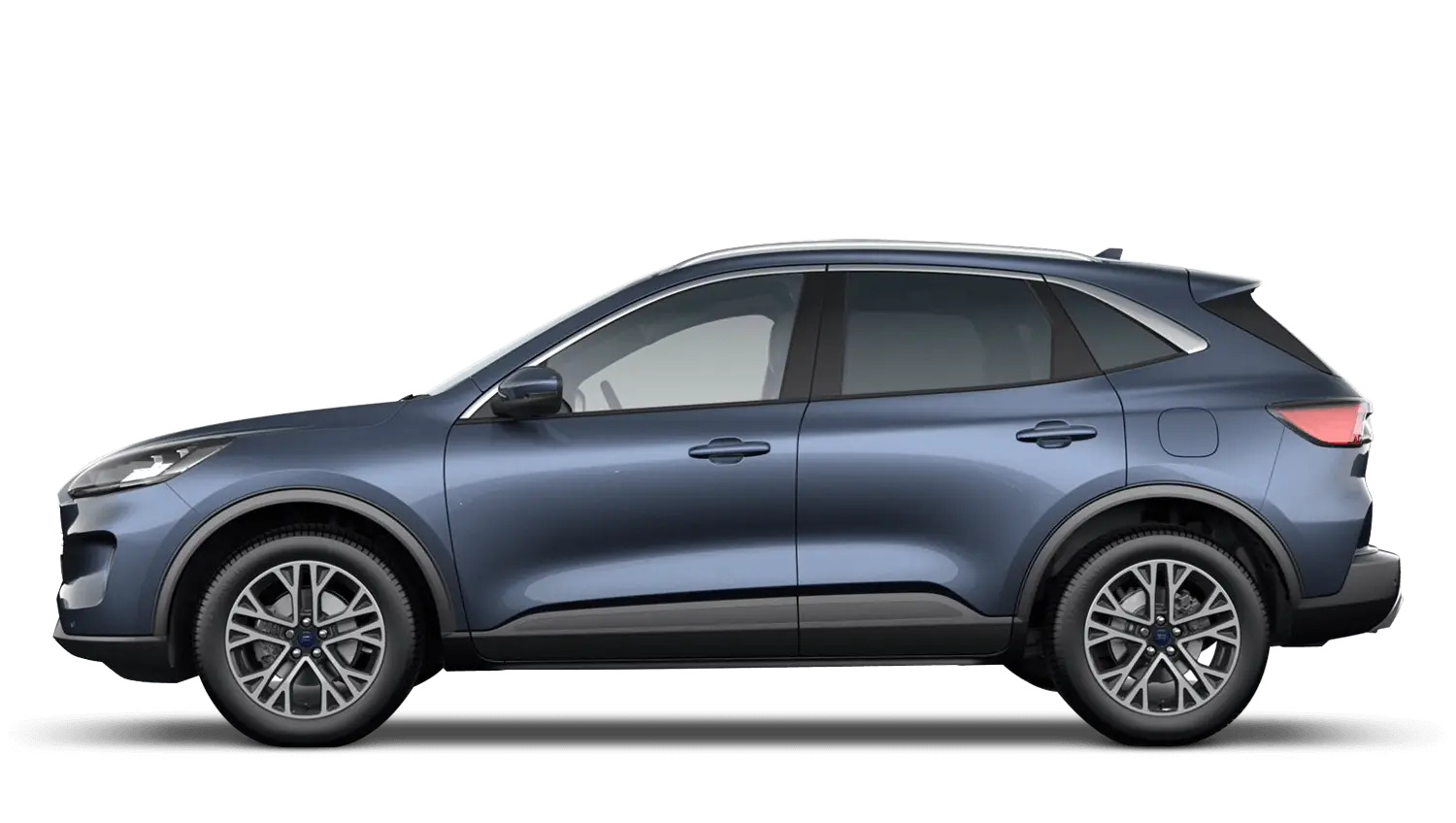 Ford Kuga Kuga 1.5 EcoBoost Titanium 0