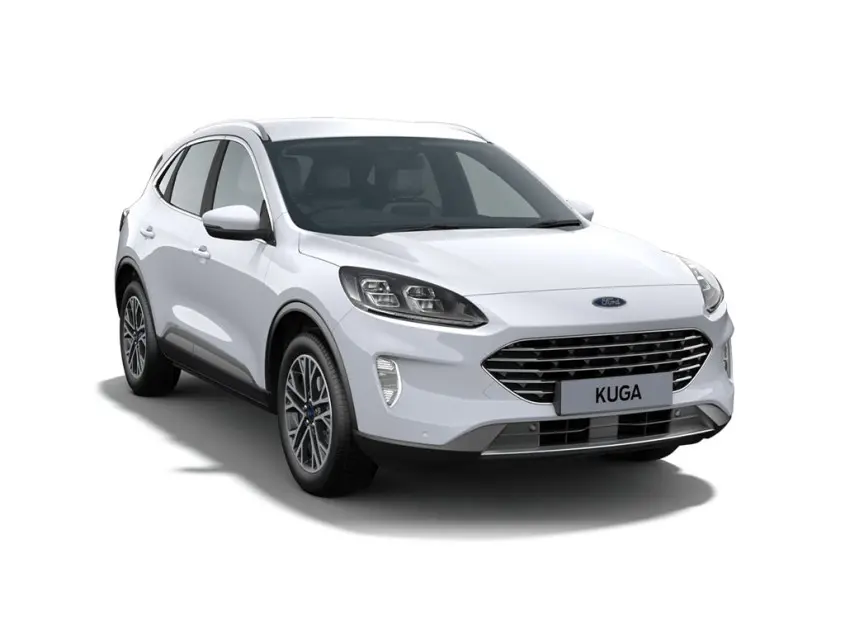 Ford Kuga Kuga 1.5 EcoBoost Titanium 3
