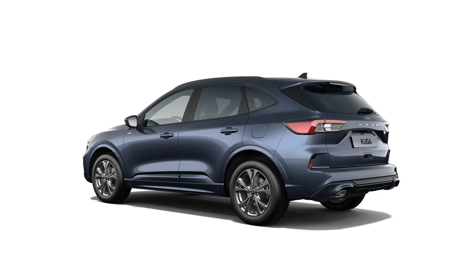 Ford Kuga Kuga 1.5 EcoBoost Titanium 5