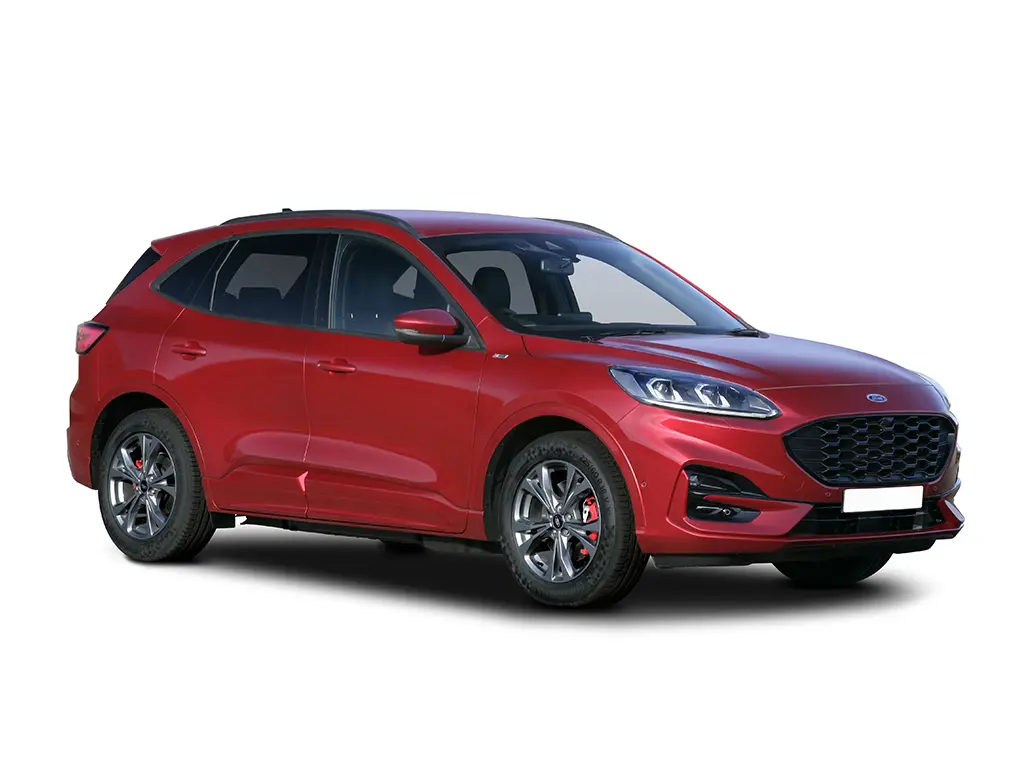 Ford Kuga Kuga 1.5 EcoBoost Titanium 5