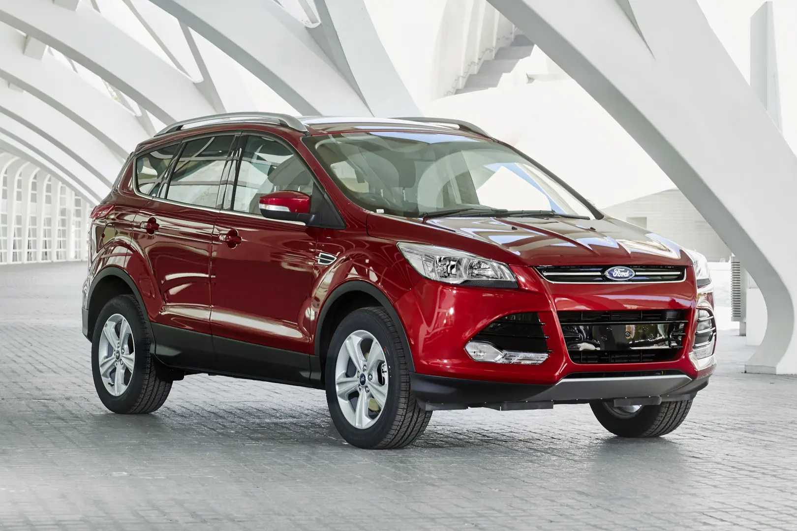 Ford Kuga Kuga 1.5 EcoBoost Trend X 4